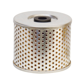 udget **Brndstof Filter Indsats - Volvo 876554