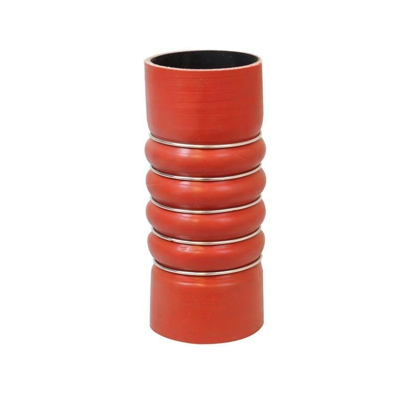 Udstdningskompensator Silicone 50mm L=200mm