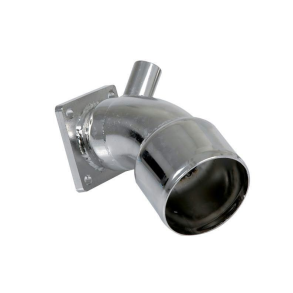 Udst.manifold yanmar 4jh4e flange 45 grader