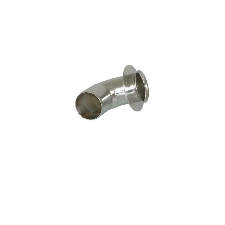 Udst.Gennemf. 90gr. 76mm