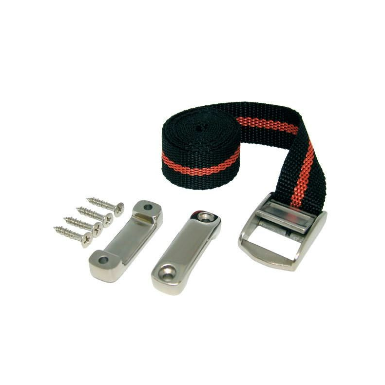 Universal Holder R/F M/Gjord