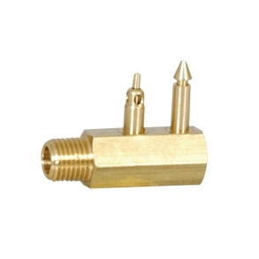 Connector Han/Omc Tank