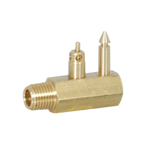 Connector Han/Yamaha Tank