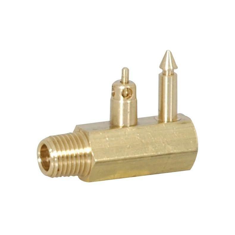 Connector Han/Yamaha Tank