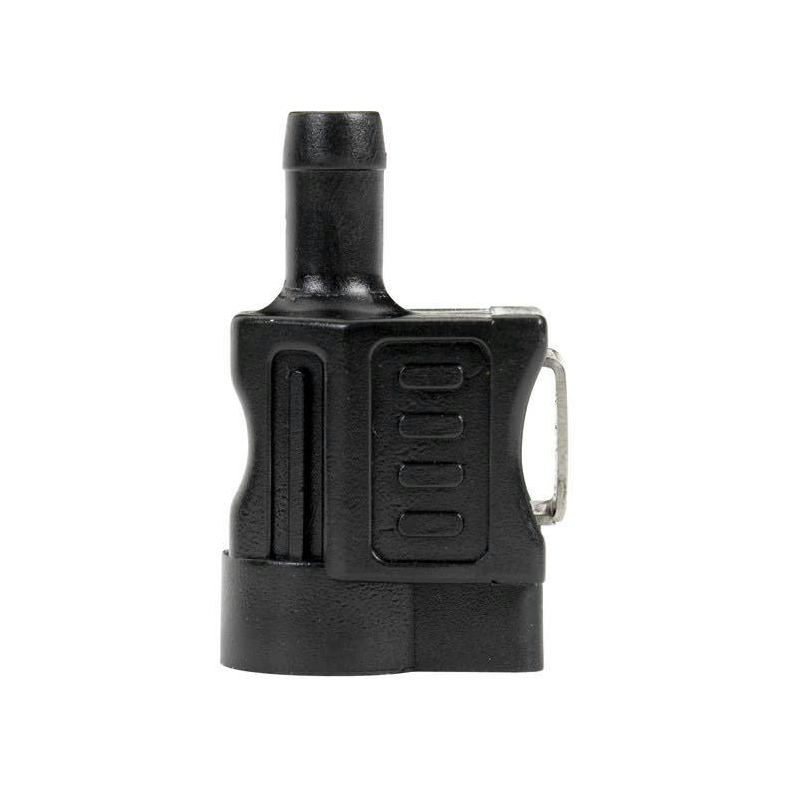 Connector honda high flow 10mm
