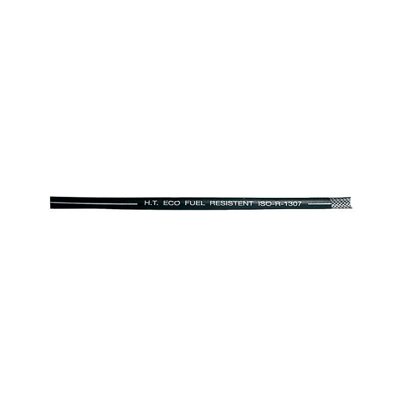 Benzinslange  Pvc   8,0mm
