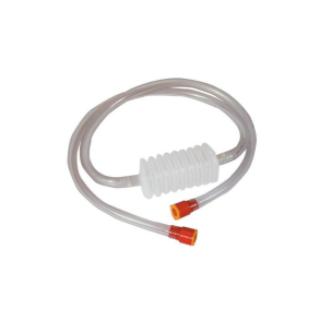 Hvertpumpe Plast 3/4