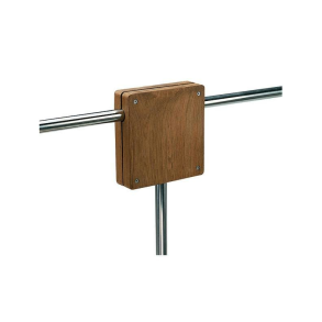 Motorbeslag T/Phngsm. Teak