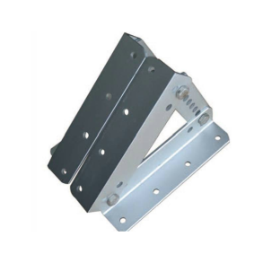 Beslag Til Motorbeslag For Sejlbd Vinkelt +/- 5-30gr.