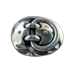 Stazo sikrings beslag til bro