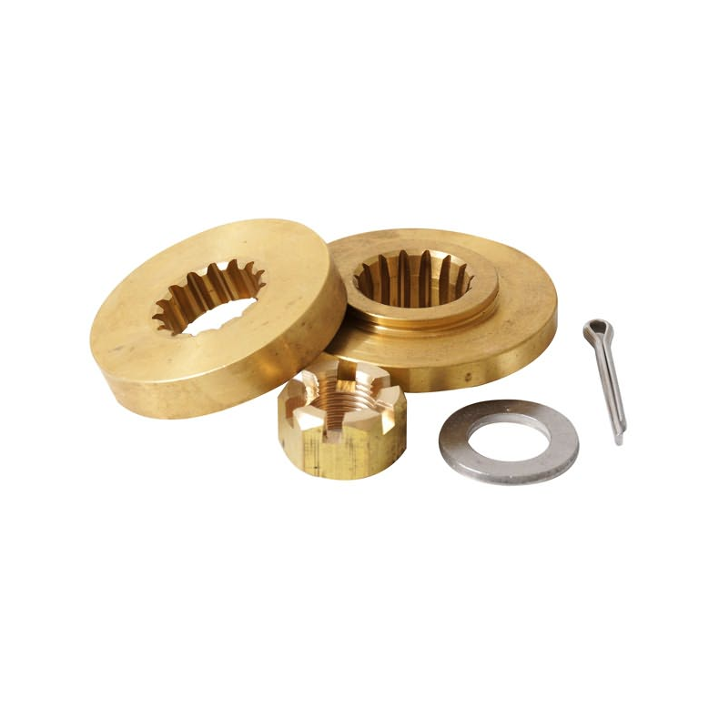 Yamaha propel hardware kit 150-300hk brug 53.2594-5