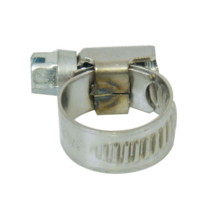 Spndebnd Rustfri  8 - 16mm