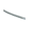 Klar pvc slange  5mm (brug 54.0756,57,58)
