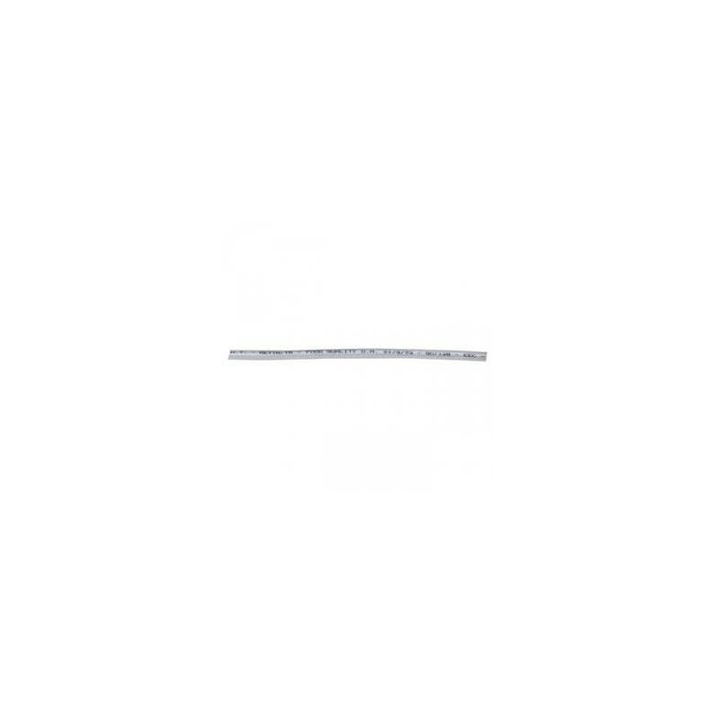 Klar Pvc Krydsvæv Slange 28mm
