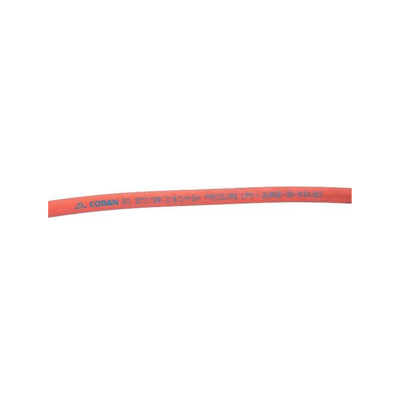 Gasslange 6,3mm