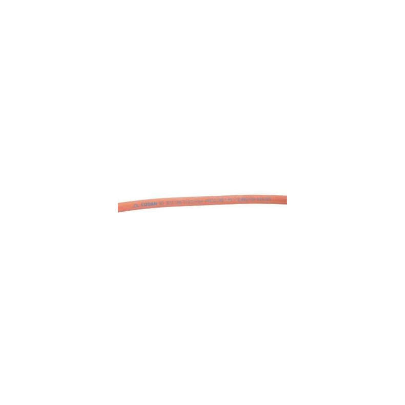 Gasslange 10.5 Mm