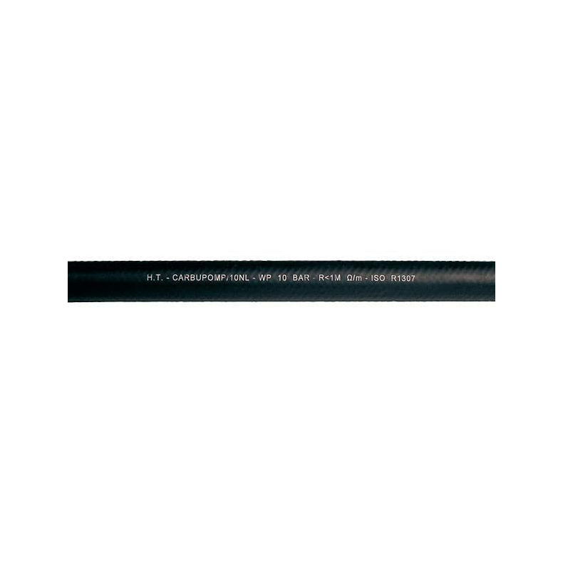 Olieslange 10 Bar   8 Mm