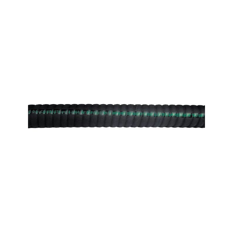 Udstdningsslange  38mm Flex.