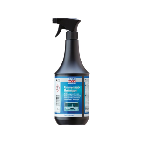 Liqui Moly Marine Universalrens Biologisk Nedbrydelig 1 L