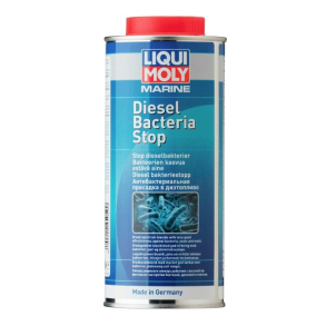 Liqui Moly Marine Stop Diesel Bakterier 500 Ml