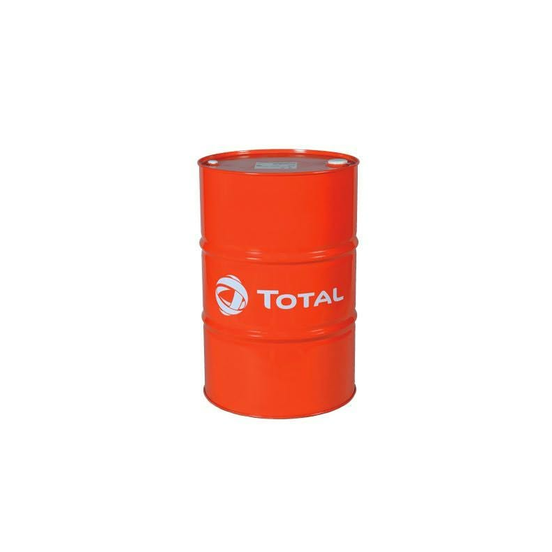 Total Motorolie In/Outb Rubia Tir 7400 15w-40 208ltr.