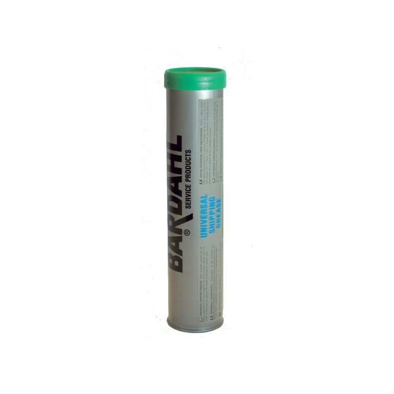 Bardahl stvnrrsfedt shipping grease 400ml