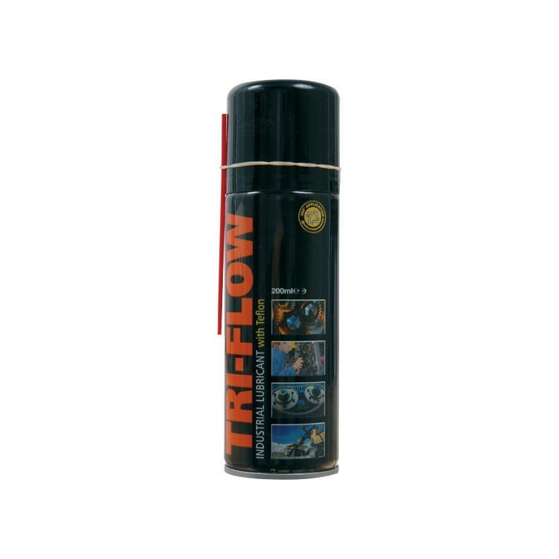 Tri-Flow Smremiddel 200ml un 1950