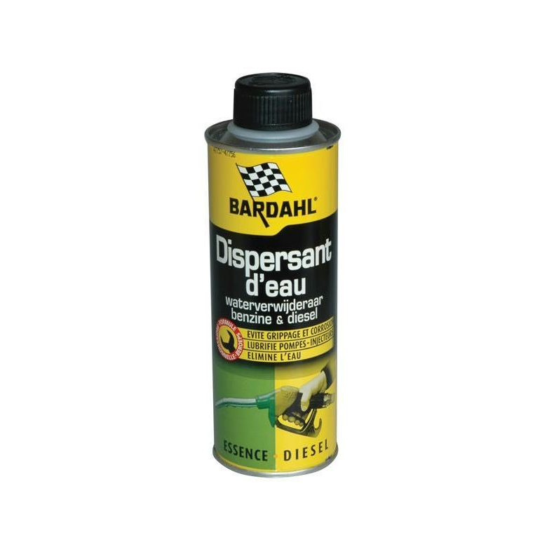 Fuel Water Remover 300ml