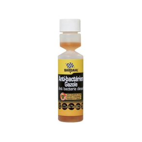 Anti Diesel Pest 250ml