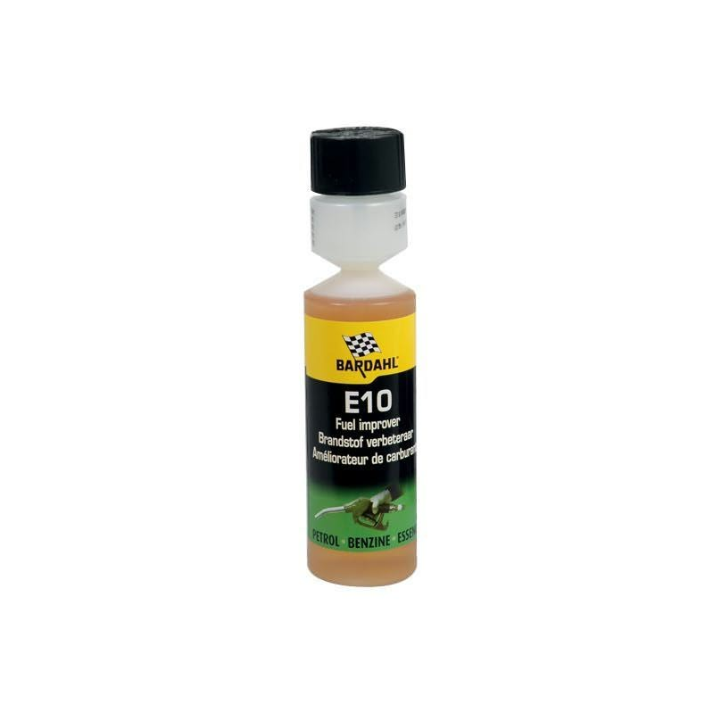 Bio Benzin E 10 Additiv 250ml
