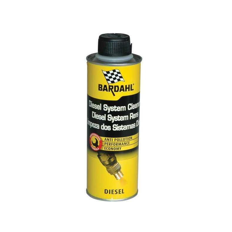 Dyserens Til Diesel 300ml