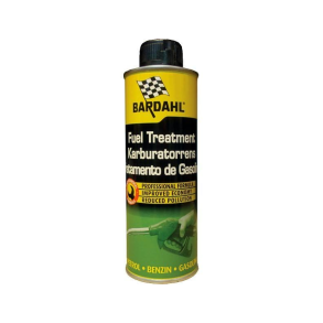 Bardahl Karburatorrens 300ml