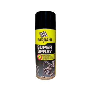Superspray - Multi  - Motorkonservering 400ml