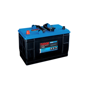 Tudor tr550 batteri nautilus 115 ah dual
