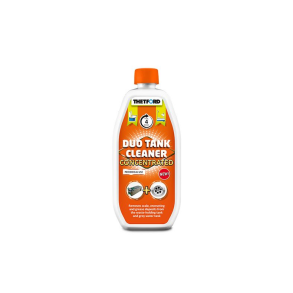 Toiletvske thetford duo tank cleaner concent 0,8l se/fi