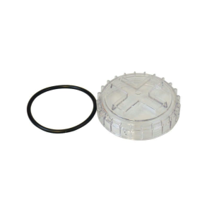 O-Ring Og Dksel T/Filter 330