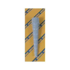 Slangeapapter Nylon 13-38mm