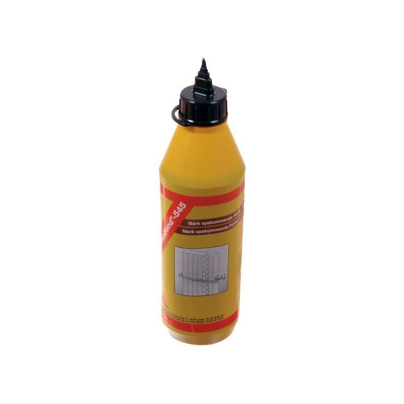 Sikabond 545 Trlim  750 Ml # Bemrk Ny Strrelse #
