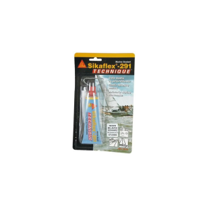 Sika 291 Sort 100 Ml Tube