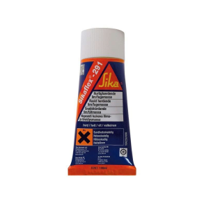 Sika 291 Hvid 100 Ml Tube