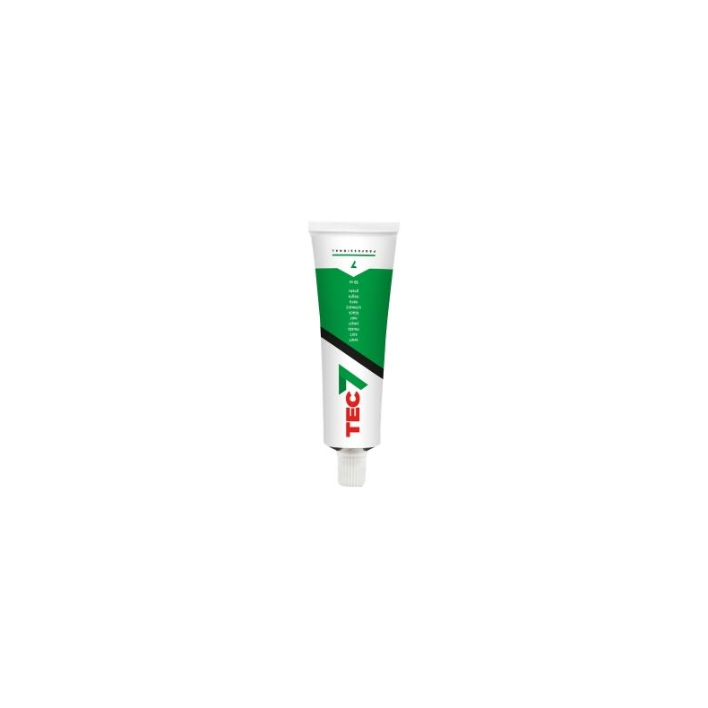 TEC7LIMERFUGER FORSEGLER50ML TUBEHVID