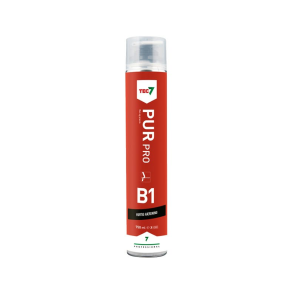 Tec7 Pur Pro Brandklasse B1 Skum 750 Ml