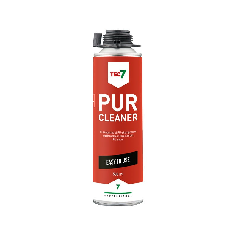 Tec7 pur cleaner 500 ml