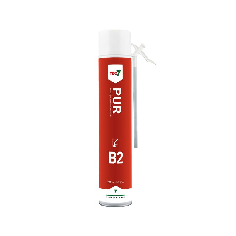 Tec7 Pur Pu-Skum B2 750 Ml