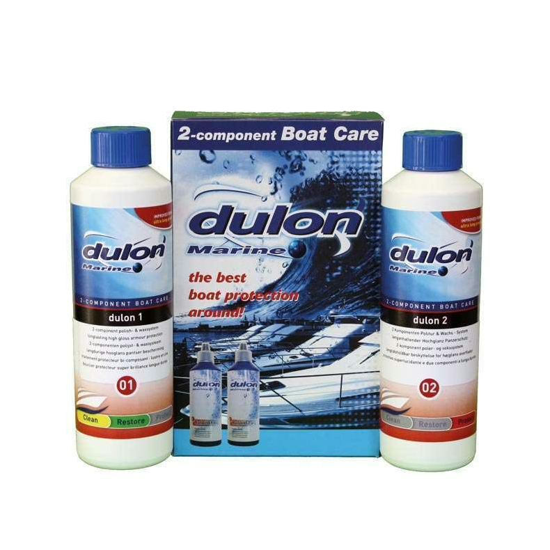 Dulon I + II prof/ 2 x 5 liter