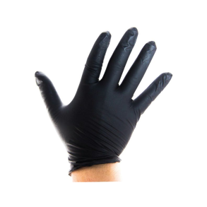 1852 beskyttelse handsker nitril proff strrelse l 100stk