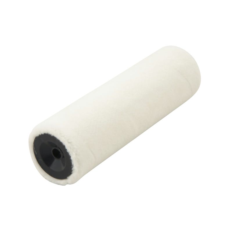 Harris Malerrulle Mohair Med Stik 18cm