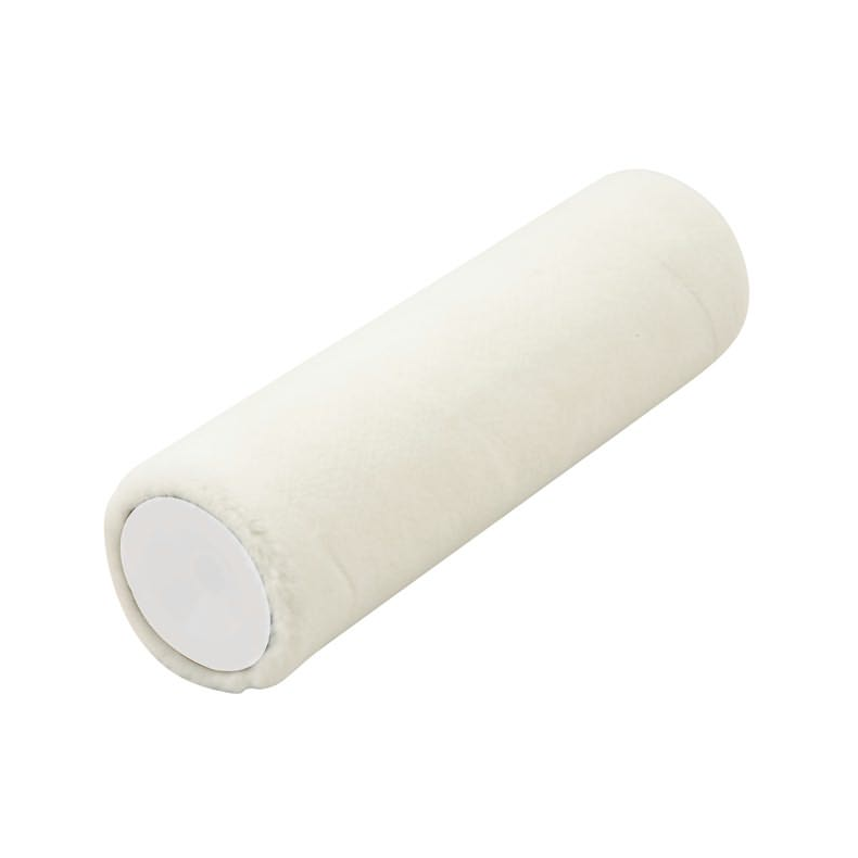 Harris malerrulle mohair 18cm til hndtag med prop