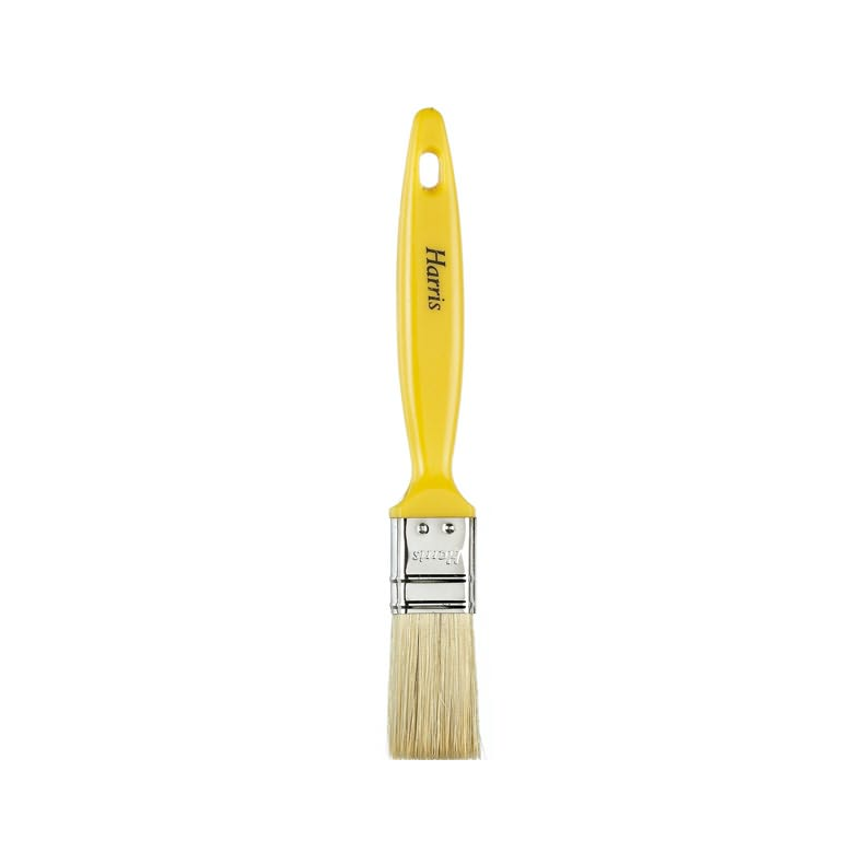 Harris Yellow Fladpensel 25mm