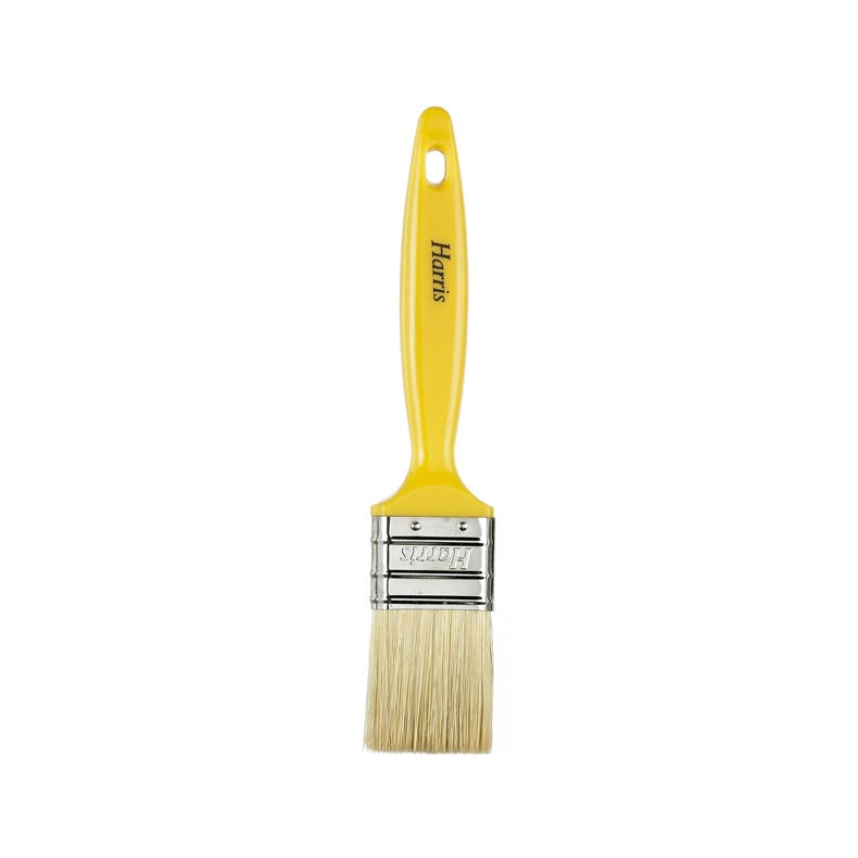 Harris Yellow Fladpensel 38mm